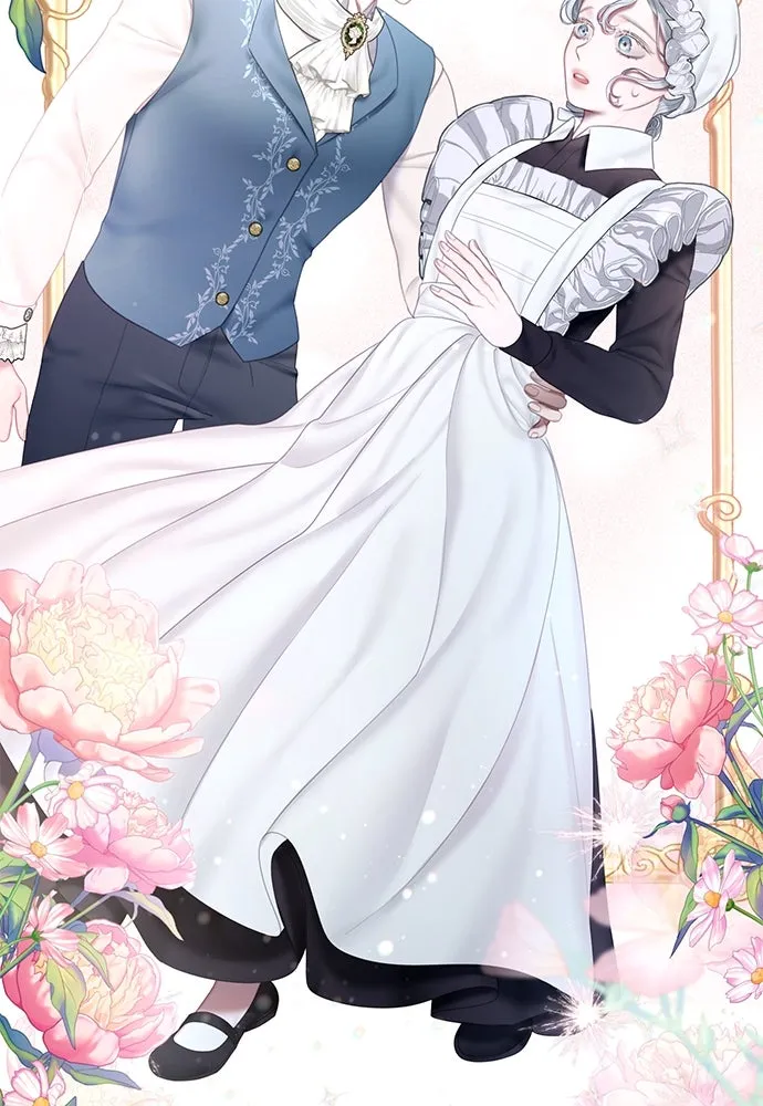 สาวใช้อย่างฉัน ขอเลือกหันหลังให้นาย ตอนที่ 3 รูปที่ 65