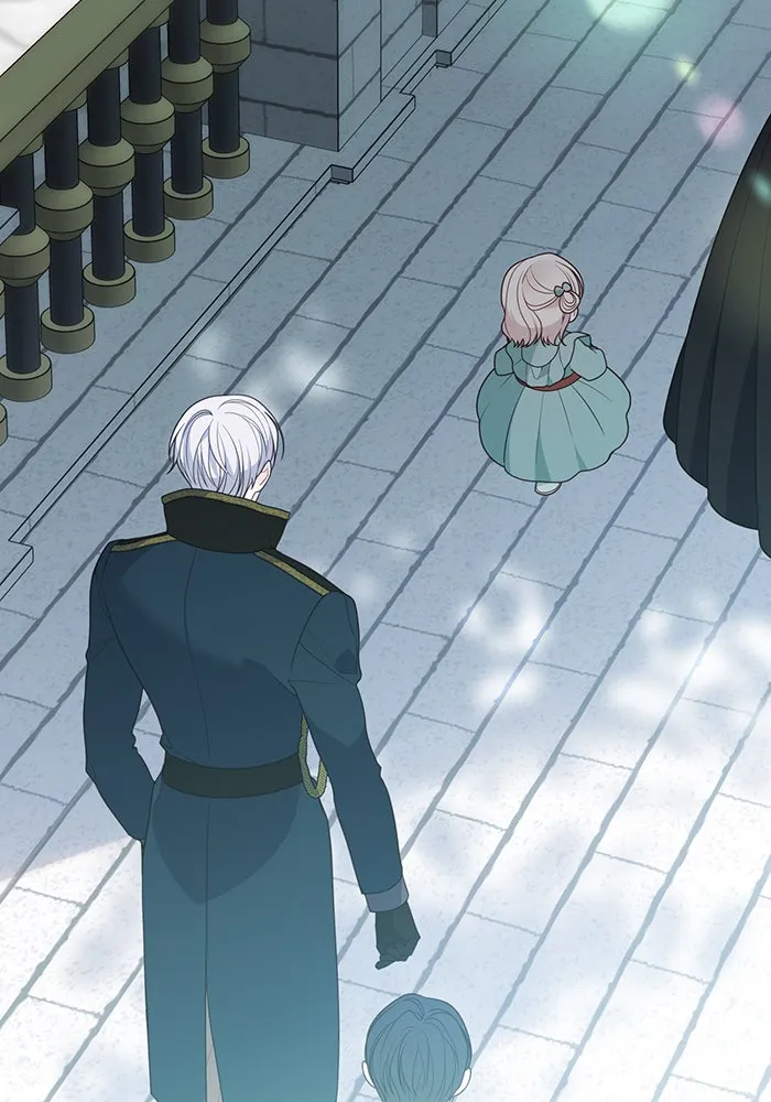 หนูน้อยทรราช ตอนที่ 45 รูปที่ 8