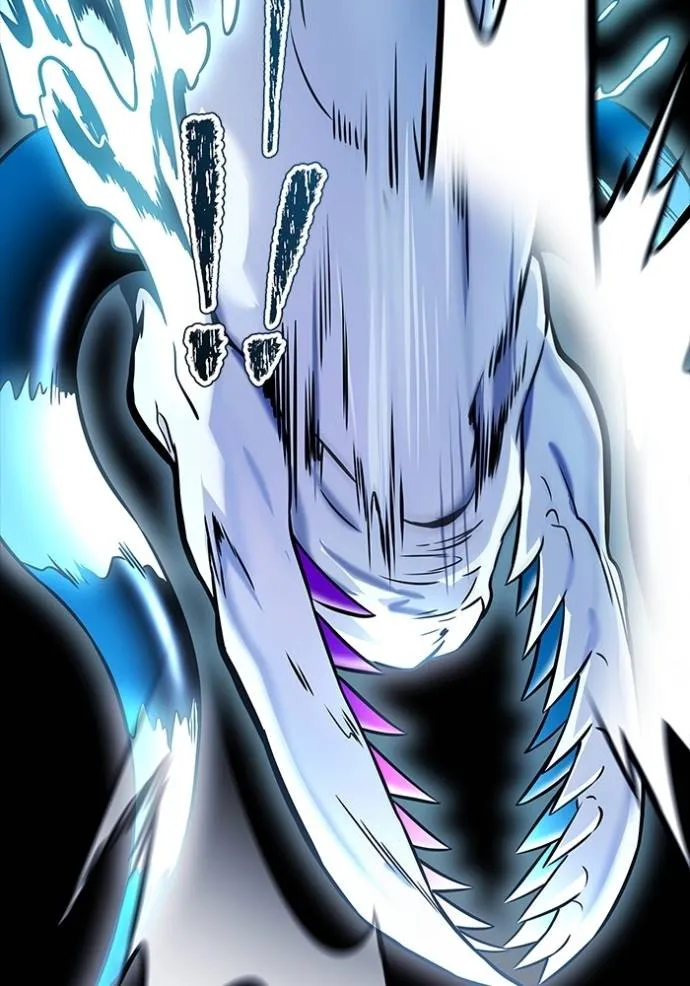 ทาวเวอร์ออฟก๊อด หอคอ ตอนที่ 636 รูปที่ 500