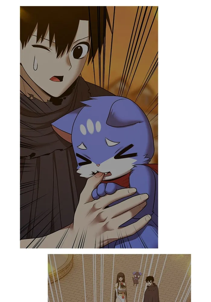 +99 ท่อนไม้พร้อมบวก ตอนที่ 62 ดิเมนชันอีตเตอร์ (10) รูปที่ 392