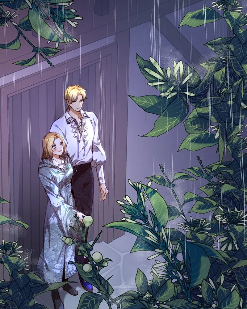 เจ้าหญิงคลั่งแห่งวังหลวง ตอนที่ 8 รูปที่ 119