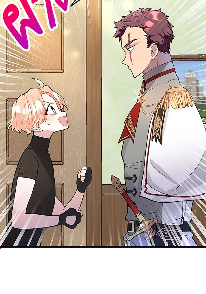 คุณหนูย้อนเวลามาเป็นอัศวิน ตอนที่ 26 รูปที่ 61