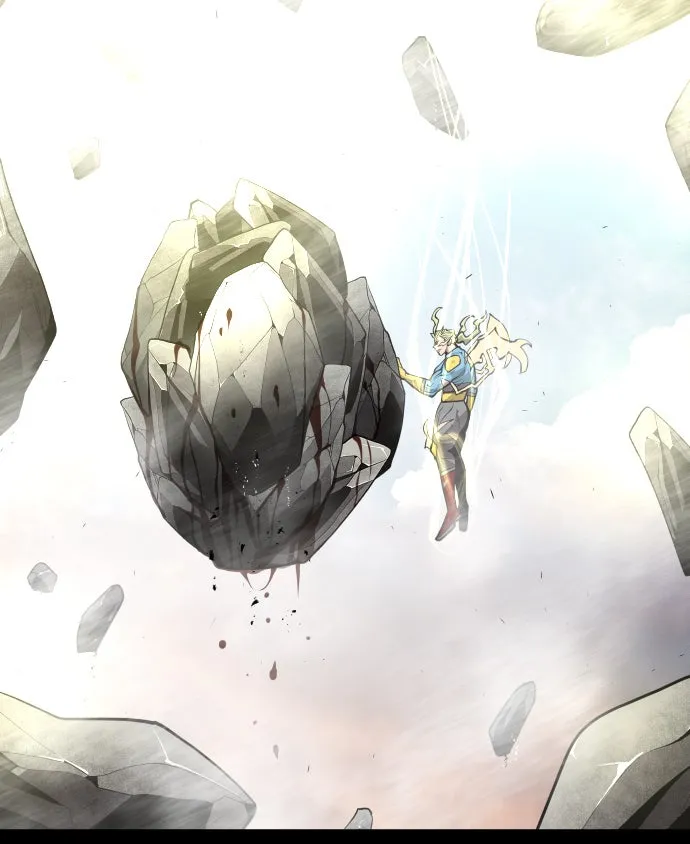 ยุคแห่งยอดมนุษย์ ตอนที่ 19 รูปที่ 82