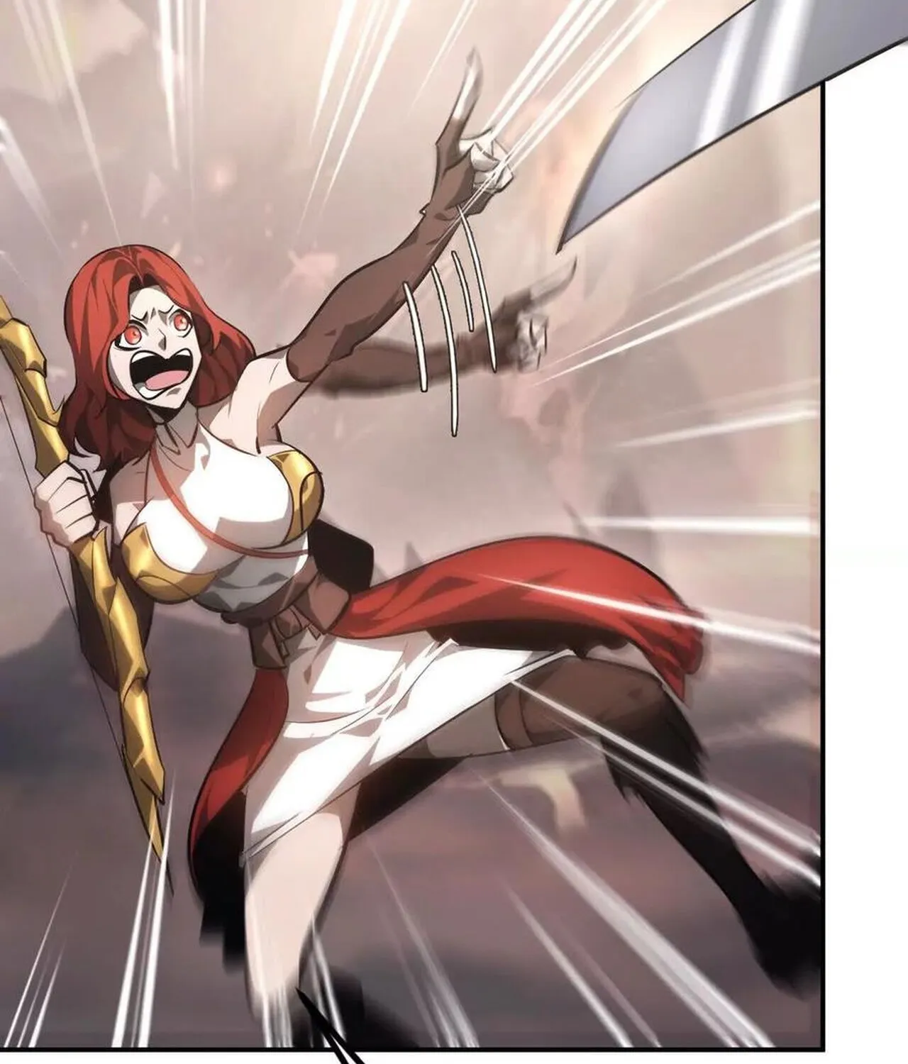 Unparalleled in the Online Gaming World ยอดคน ณ โลกออนไลน_ ตอนที่ ตอนที่ 47 รูปที่ 28