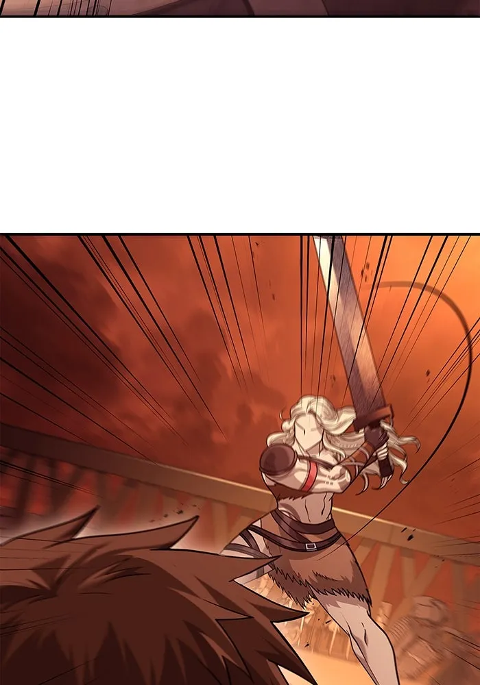 เอาชีวิตรอดในเกมฉบับคนเถื่อน ตอนที่ 17 รูปที่ 145