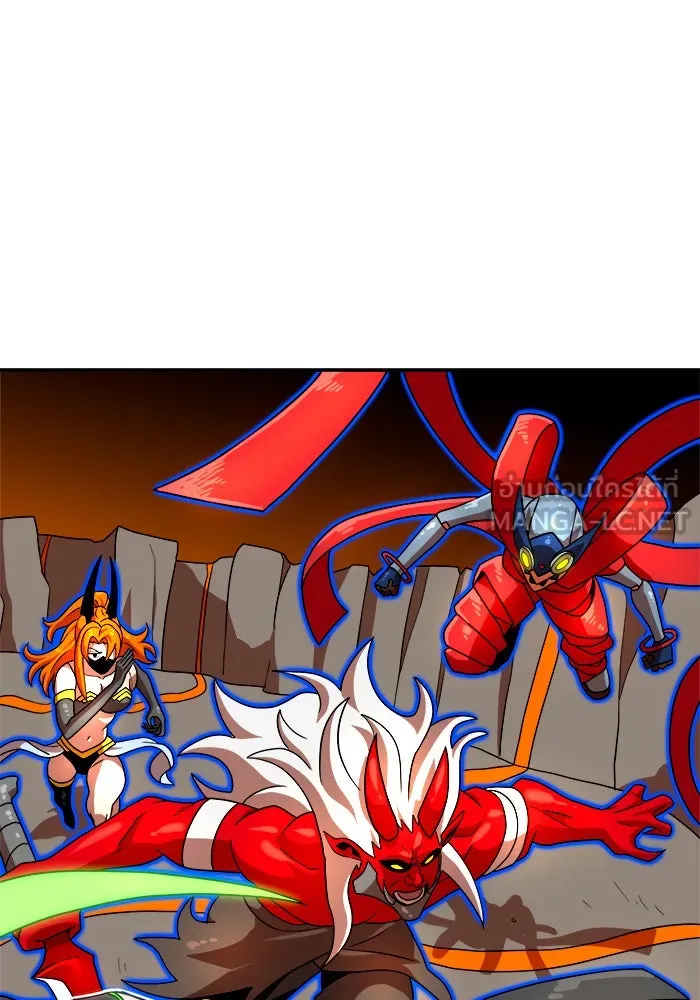 Double Click ตอนที่ 72 รูปที่ 81