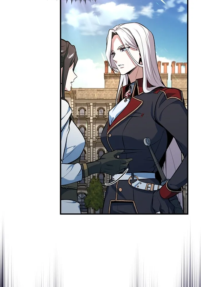 ศาสตราจารย์จำเป็นแห่งอะคาเดมี ตอนที่ 98 รูปที่ 131