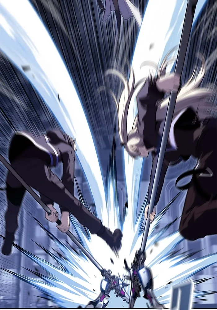 ผู้เล่นหน้าใหม่เลเวลแมกซ์ ตอนที่ 101 จอมยุทธแห่งความสุข รูปที่ 77