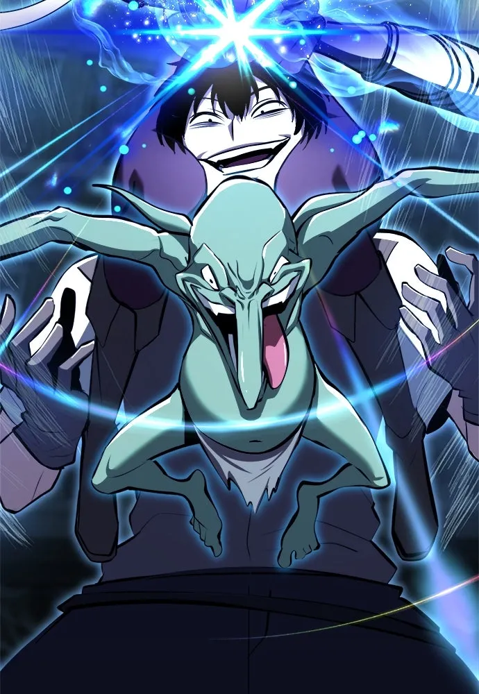 ก็อบลินเลเวล 999 ตอนที่ 5 รูปที่ 179