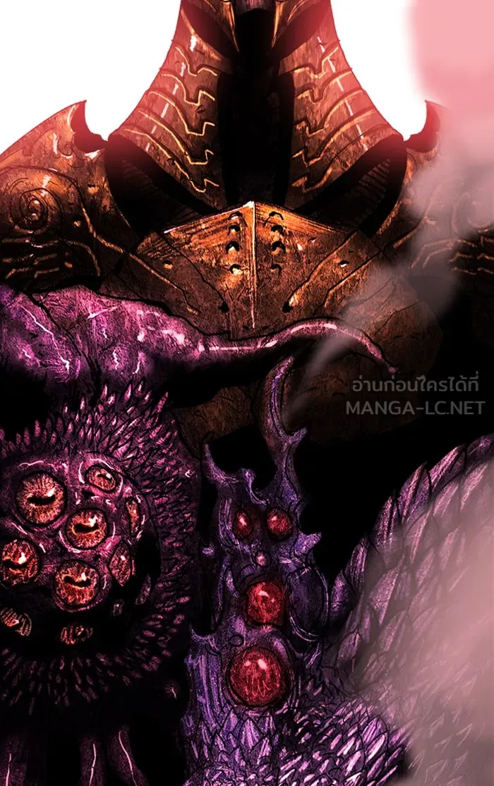 ยอดคนเลเวลทะลุ ตอนที่ 68 ศึกล้อมโซล (4) รูปที่ 189