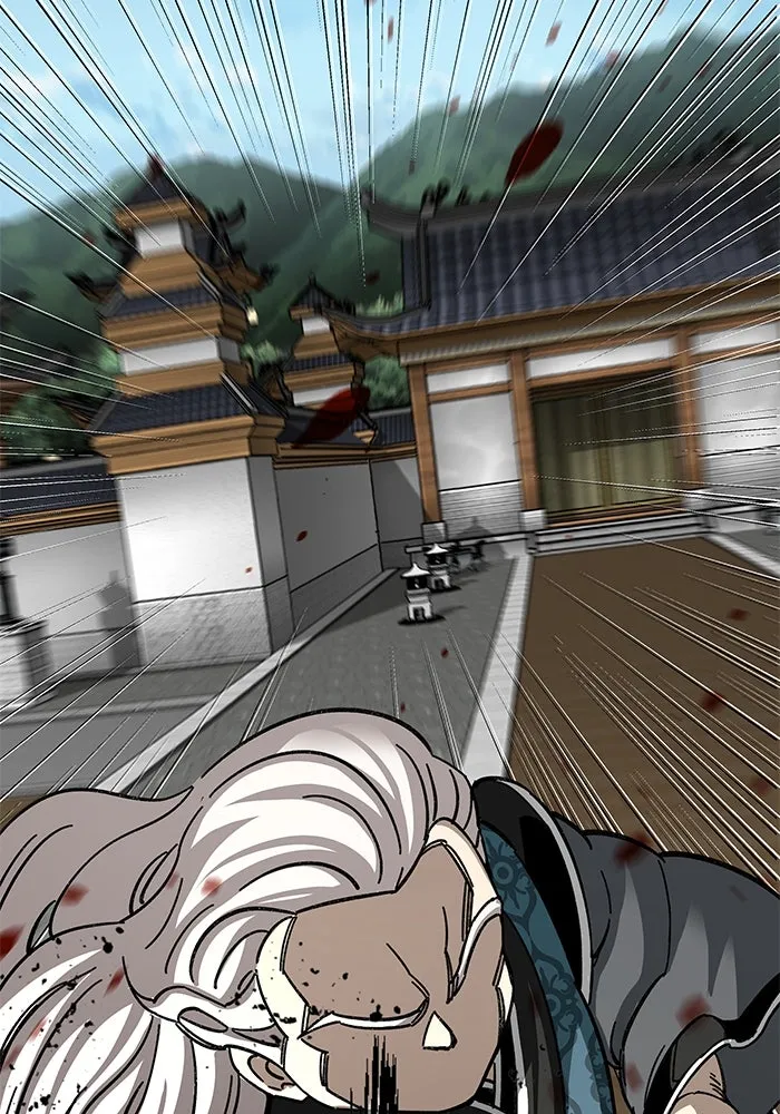 คุณปู่จอมยุทธกับหลานสาวสุดแกร่ง ตอนที่ 54 รูปที่ 43