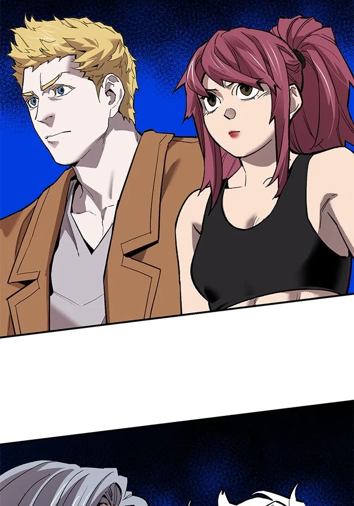 ยอดคนเลเวลทะลุ ตอนที่ 95 ประจันหน้า รูปที่ 122