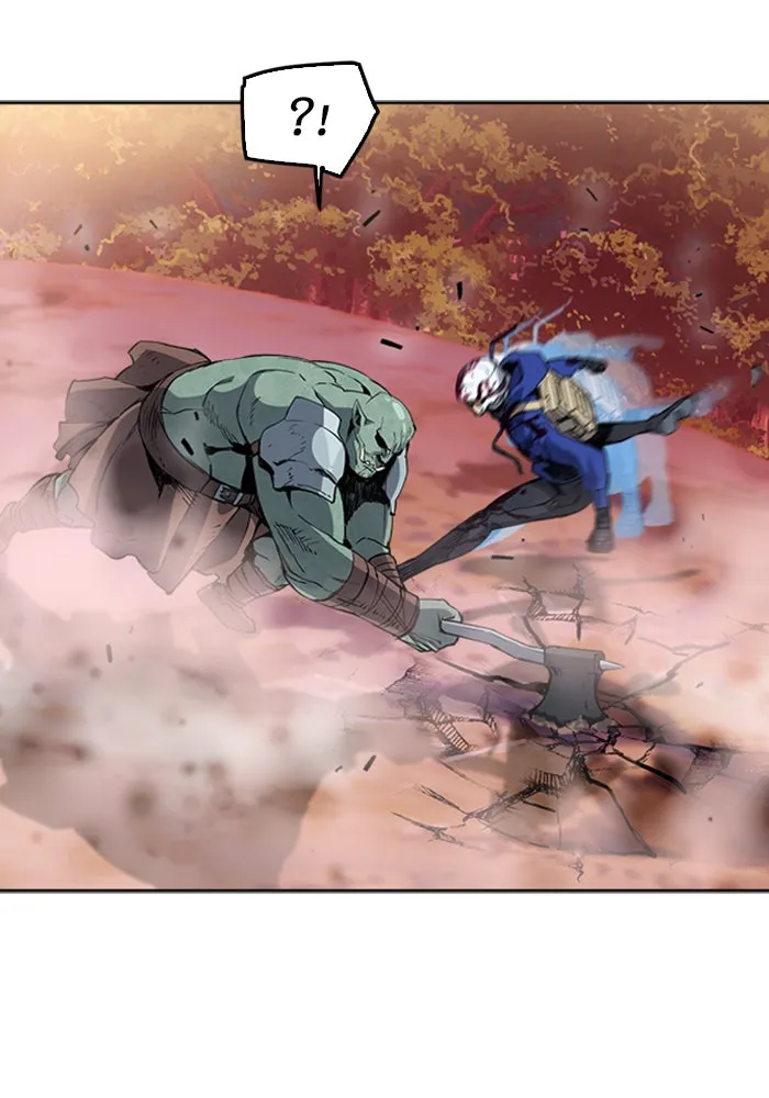 ดรูอิดแห่งสถานีโซล ตอนที่ 25 รูปที่ 74