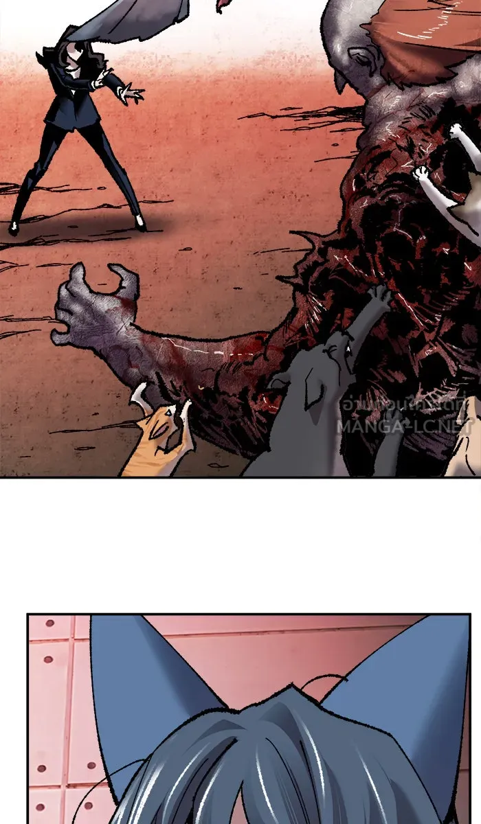 ยอดคนเลเวลทะลุ ตอนที่ 40 เผ่าพันธุ์มังกรเข้าร่วม! รูปที่ 153