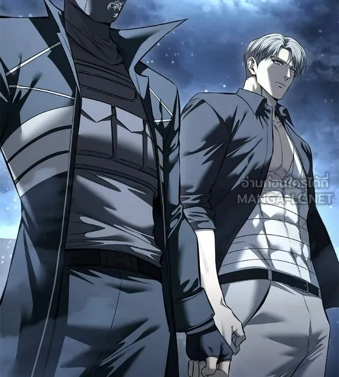 มัจจุราชชุดแดง ตอนที่ 52 รูปที่ 130
