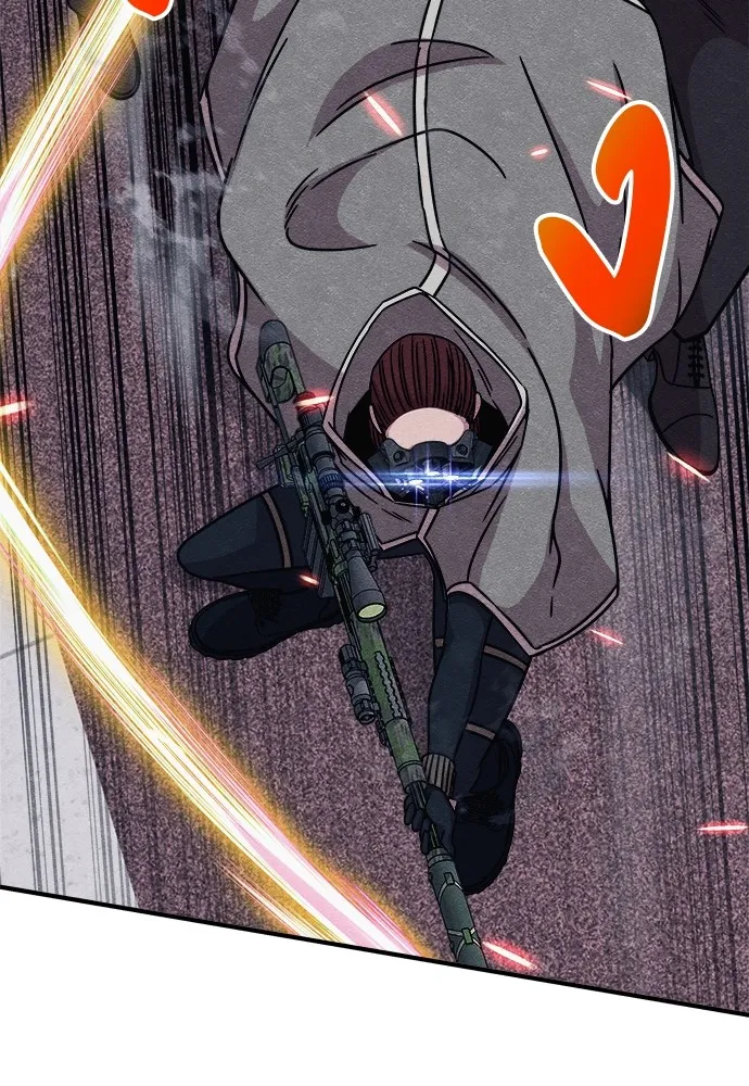 Zombie X Slasher ตอนที่ 20 รูปที่ 110