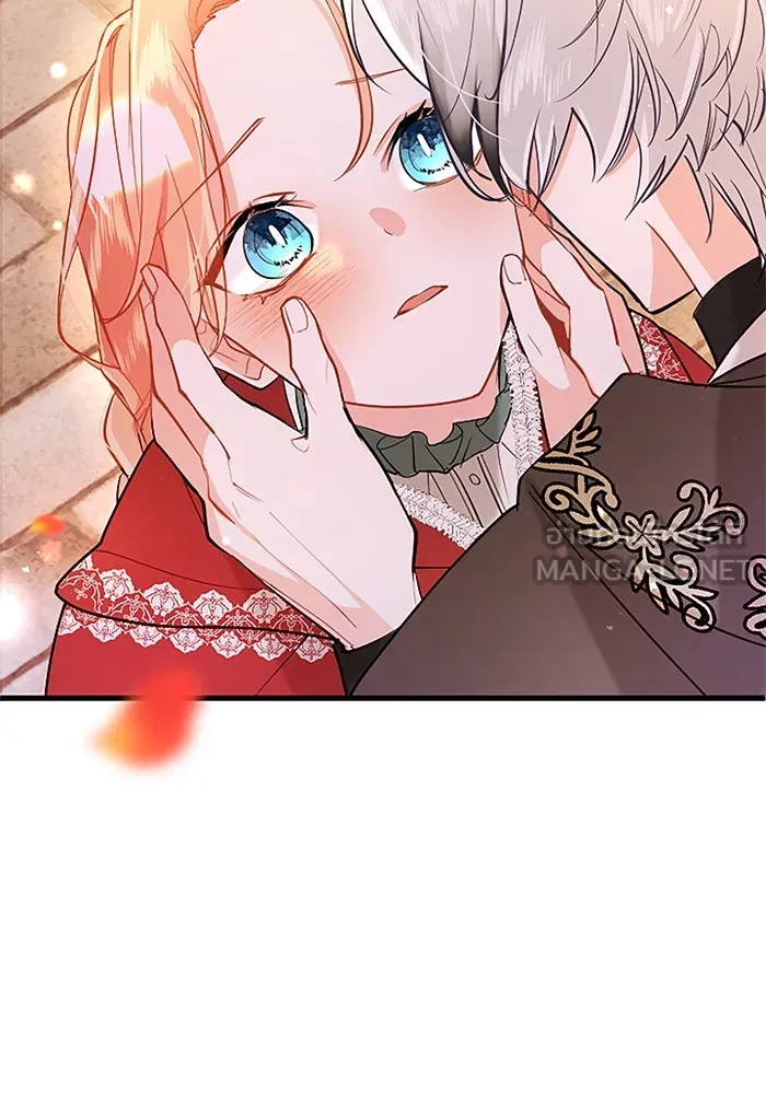 คุณหนูย้อนเวลามาเป็นอัศวิน ตอนที่ 81 รูปที่ 96