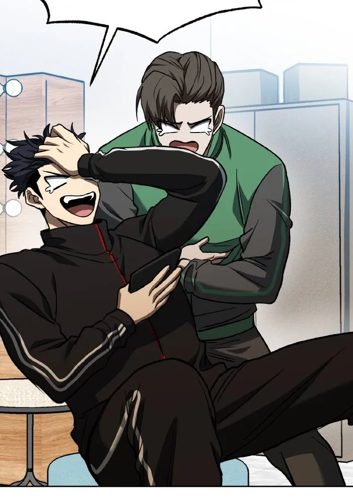 ราชาแห่งอ็อกทากอน ตอนที่ 89 รูปที่ 61