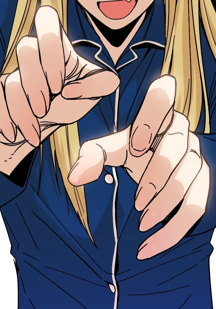 โชคชะตานำพารัก ตอนที่ 9 ขะ..ขะ..ขะ รูปที่ 62