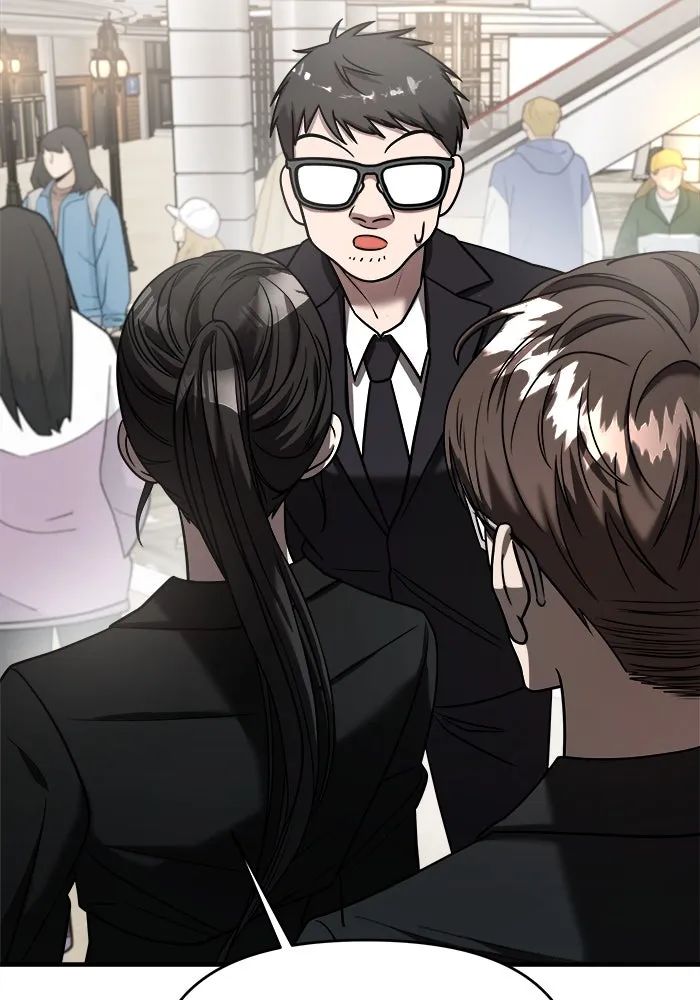 วายร้ายก็อยากมีรัก ตอนที่ 23 รูปที่ 32