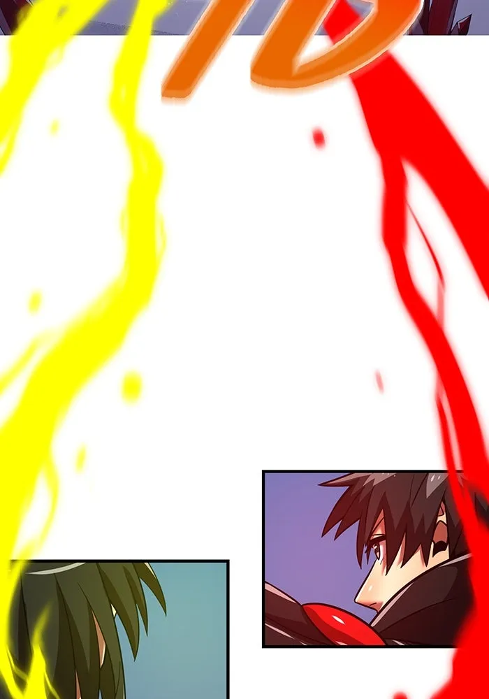 เพลเยอร์เลือดเทวะ ตอนที่ 53 จนกว่าวิญญาณจะมอดไหม้ รูปที่ 136