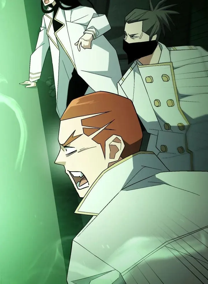 The Hero Returns ตอนที่ ตอนที่ 107 รูปที่ 83