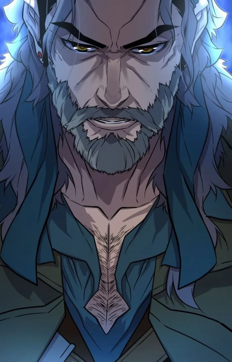 Player of a Fallen Noble Family ตอนที่ ตอนที่ 14 รูปที่ 3