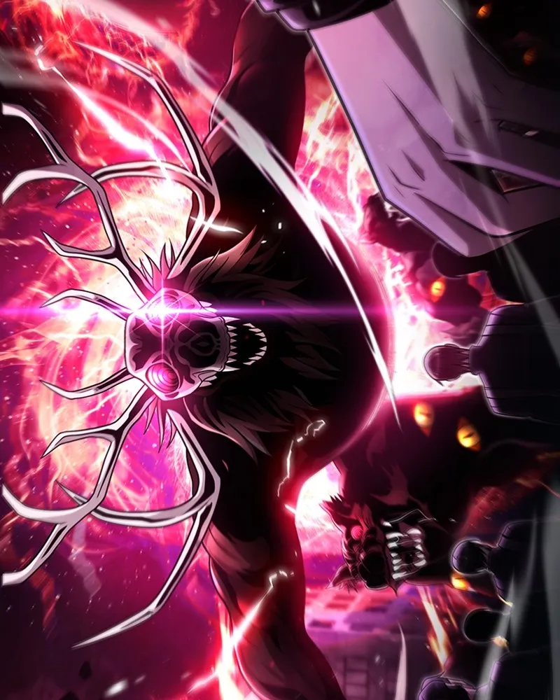 Clever Cleaning Life Of The Returned Genius Hunter ส_ดยอดฮ_นเตอร_สายคล_น ตอนที่ ตอนที่ 74 รูปที่ 68