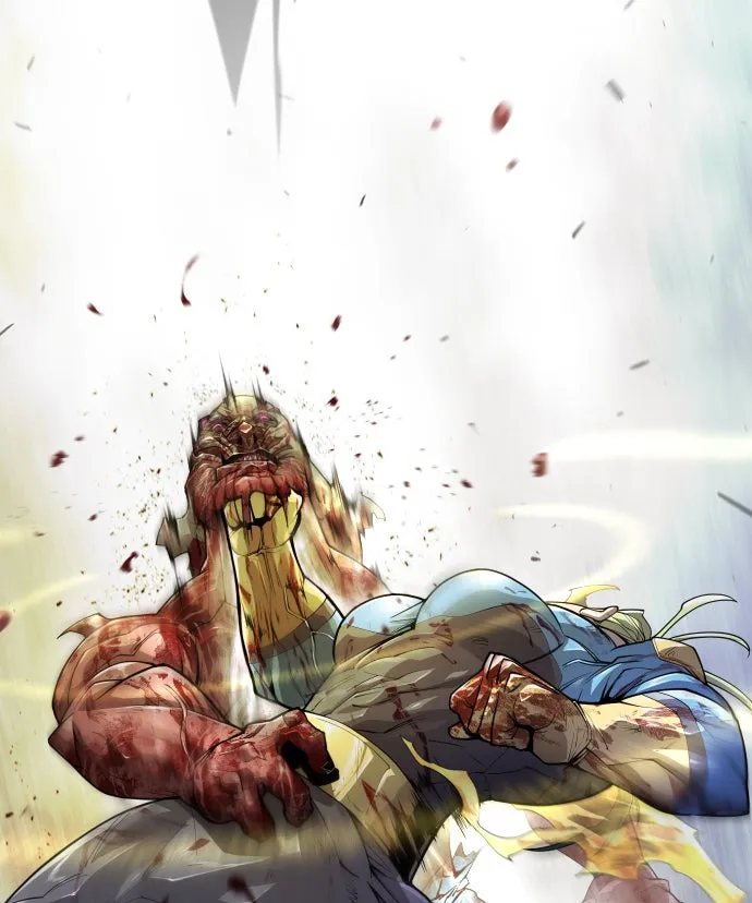 ยุคแห่งยอดมนุษย์ ตอนที่ 49 รูปที่ 55