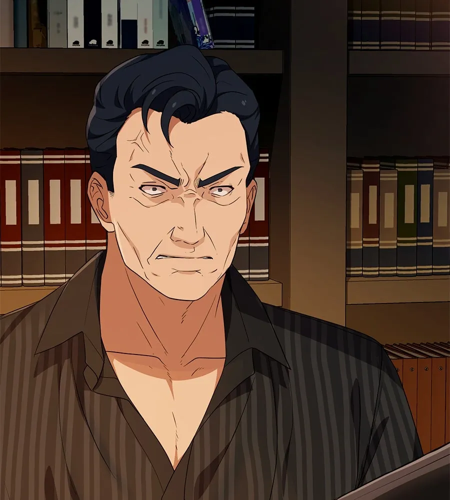 คอลเซ็นเตอร์เปลี่ยนชีวิต ตอนที่ 37 อากังแฟมิลี รูปที่ 164