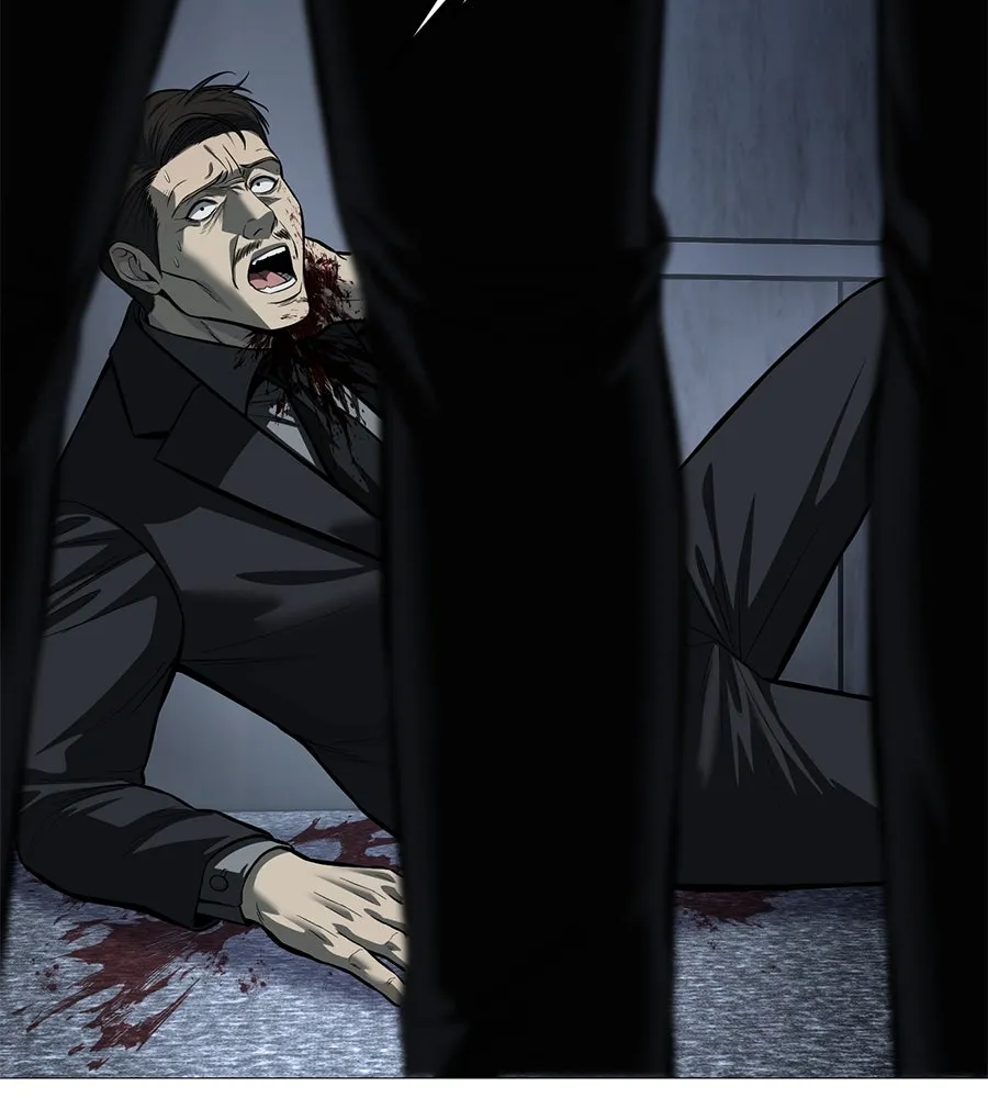 มัจจุราชชุดแดง ตอนที่ 5 รูปที่ 188