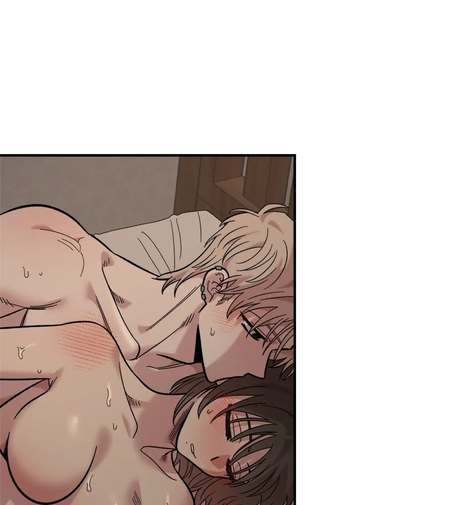 เพื่อนกันมันส์เกิน ตอนที่ 25 รูปที่ 61