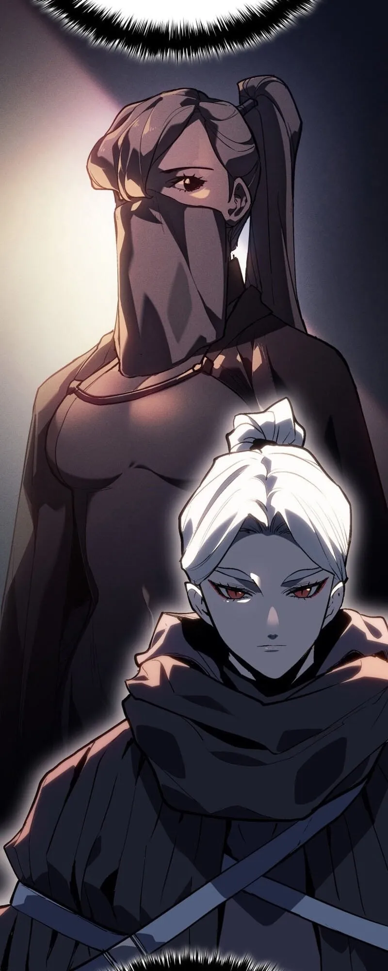 Reaper of the Drifting Moon ตอนที่ ตอนที่ 99 รูปที่ 40