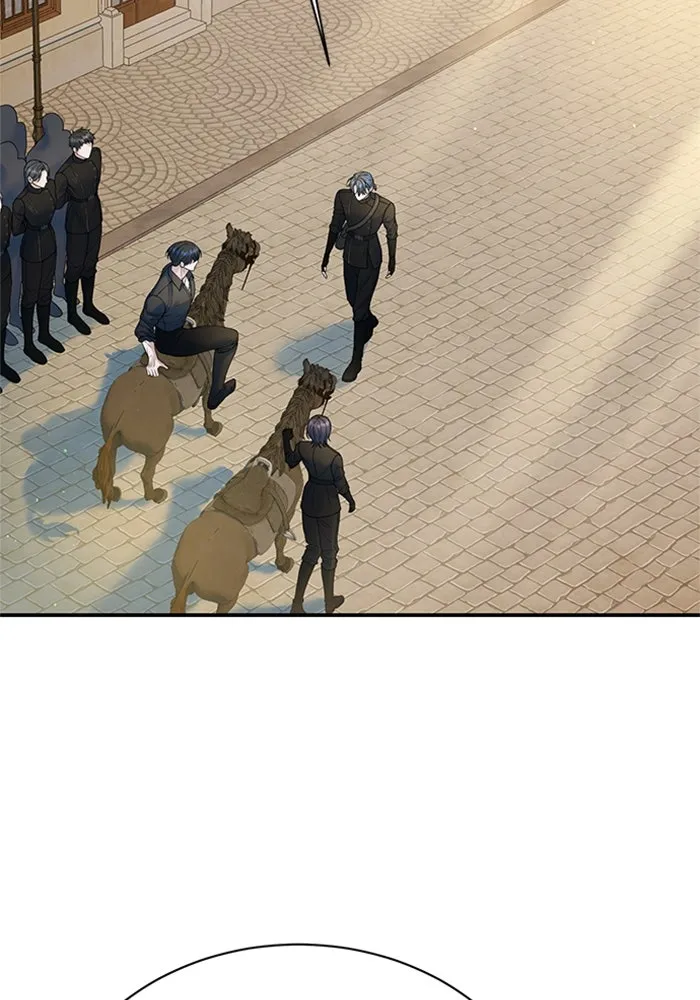 ไหนบอกว่าฉันใกล้ตาย ตอนที่ 75 รูปที่ 10