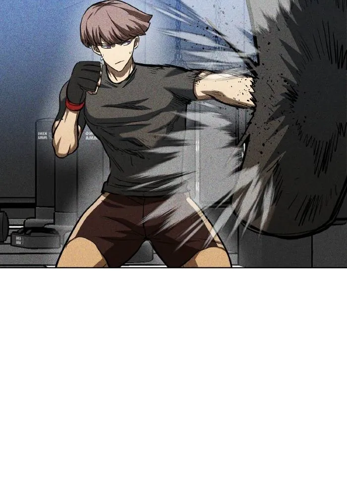 ราชาแห่งอ็อกทากอน ตอนที่ 61 รูปที่ 10