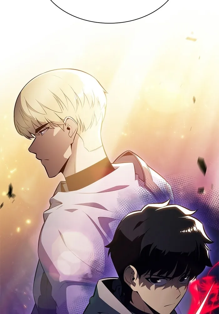 ลูกชายคนเล็กของดยุกคือมือสังหาร ตอนที่ 93 รูปที่ 167