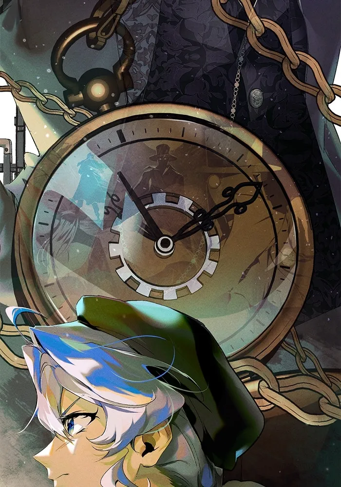 ศาสตราจารย์จำเป็นแห่งอะคาเดมี ตอนที่ รีวิวซีซัน 2 รูปที่ 17