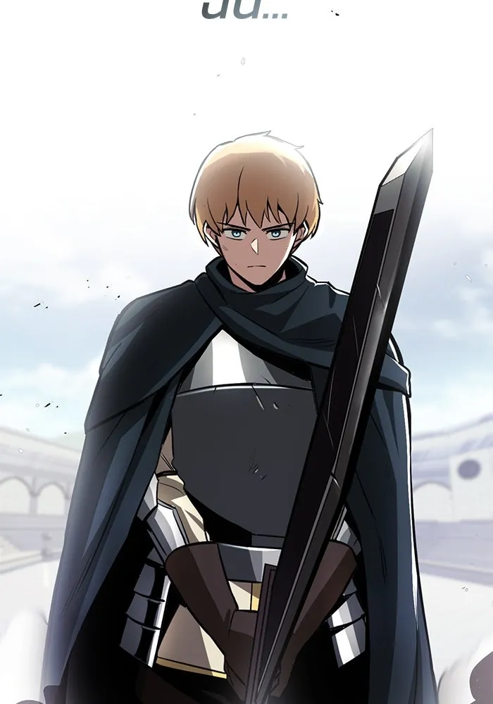 ชีวิตพลิกผันของลอร์ดผู้เกียจคร้าน ตอนที่ 44 บทสนทนาของดาบ รูปที่ 47