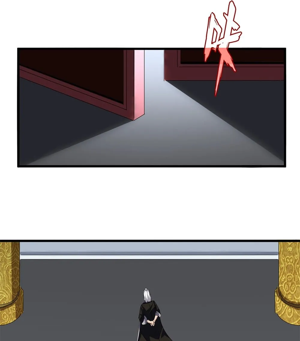 Magic Emperor ราชาจอมเวทย_ ตอนที่ ตอนที่ 782 รูปที่ 41