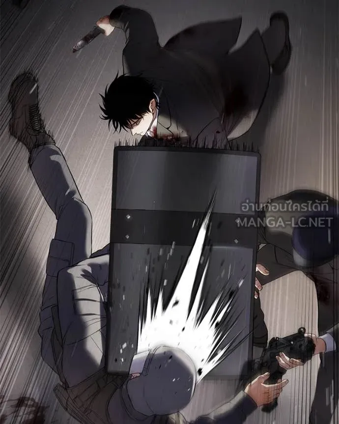 Baek XX ตอนที่ 140 รูปที่ 159