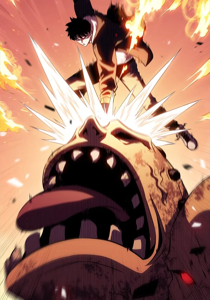 ผู้เล่นหน้าใหม่เลเวลแมกซ์ ตอนที่ 55 ต้นกำเนิดแห่งความตาย 'เพน รูปที่ 76