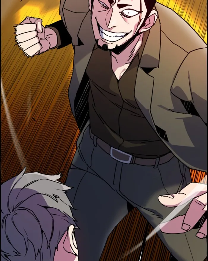 พี่ชายสายบอดี้การ์ด ตอนที่ 8 รูปที่ 170