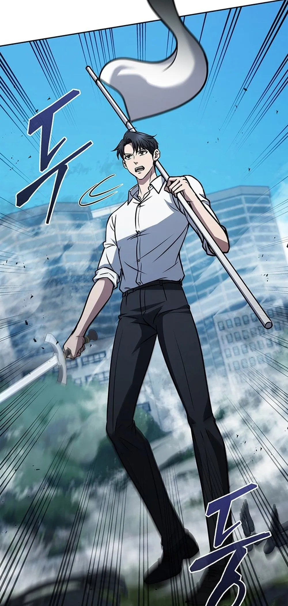 How to Survive Restructuring ว_ธ_เอาต_วรอดจากการปร_บโครงสร_าง ตอนที่ ตอนที่ 42 รูปที่ 52