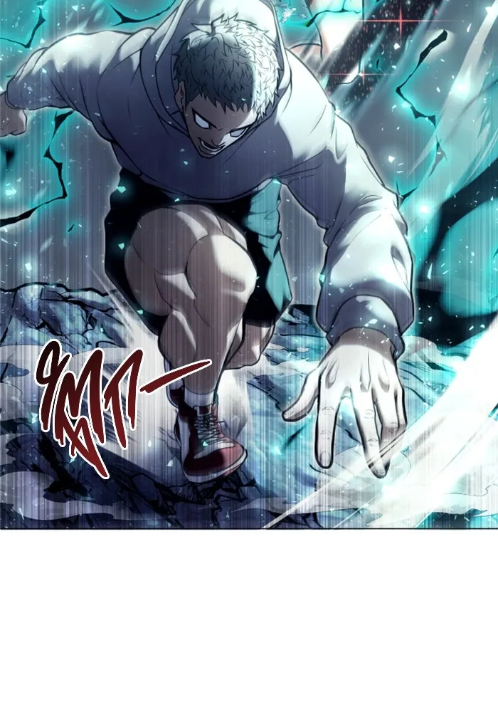 อูเร็ค มาซิโน่ ตอนที่ 28 มาโก 3 รูปที่ 64