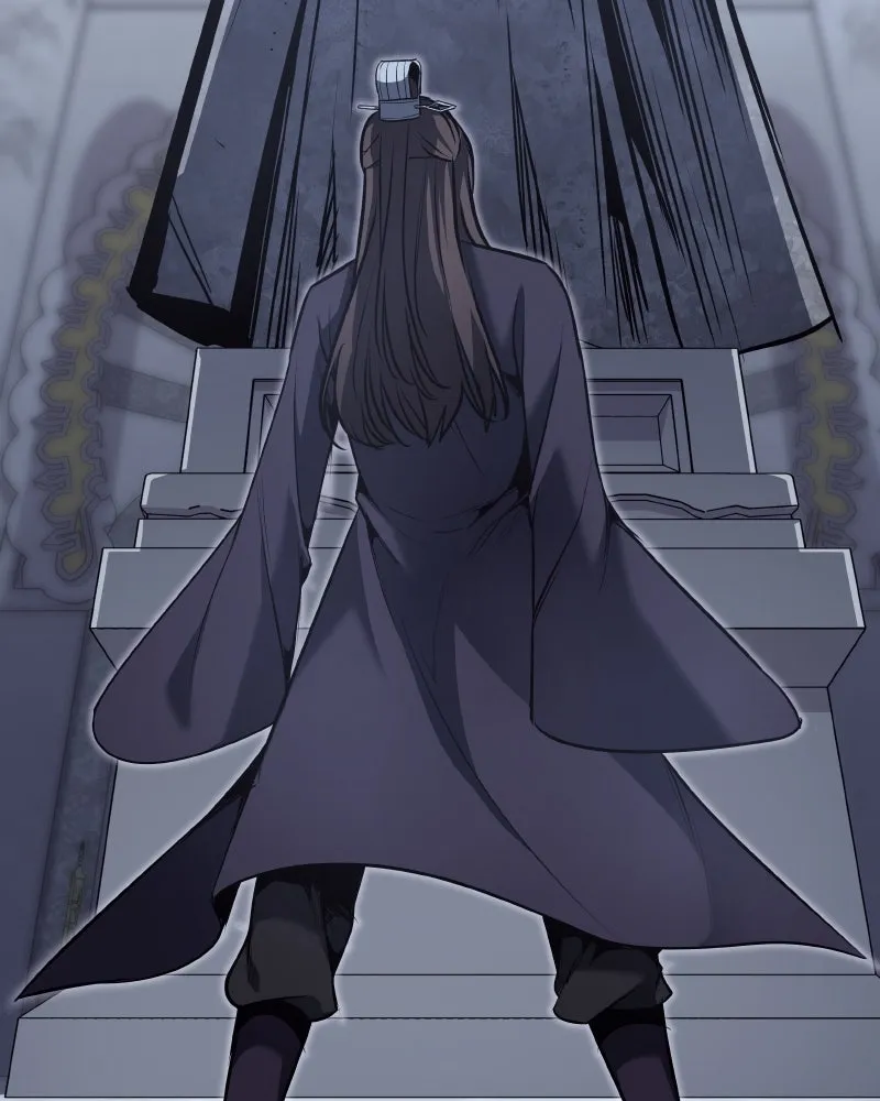 เกิดอีกทีเป็นว่าที่ประมุขลัทธิมาร ตอนที่ 86 รูปที่ 142