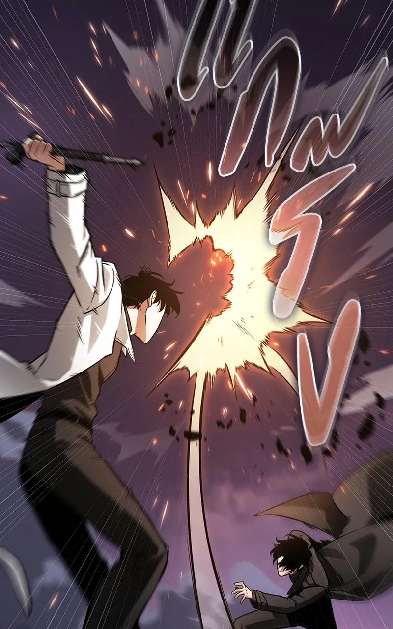 Omniscient Reader อ่านชะตาวันสิ้นโลก ตอนที่ 35 ราชาปีศาจที่ 73 (6) รูปที่ 32