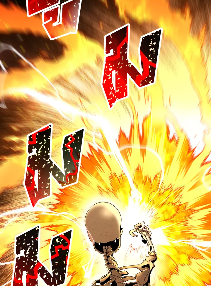 พลทหารโครงกระดูกผู้ม ตอนที่ 123 รูปที่ 74