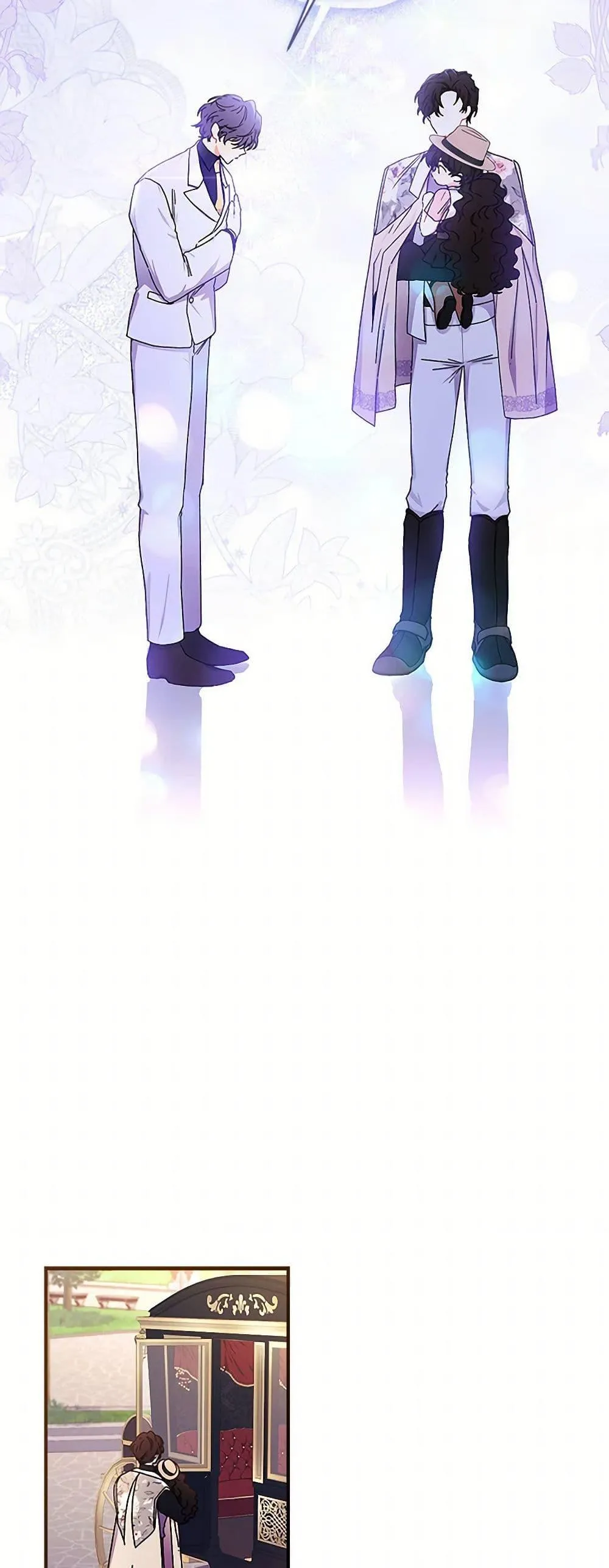 I Became the Male Lead_s Adopted Daughter ฉ_นกลายเป_นล_กสาวบ_ญธรรมของท_านดย_ก ตอนที่ ตอนที่ 104 รูปที่ 21