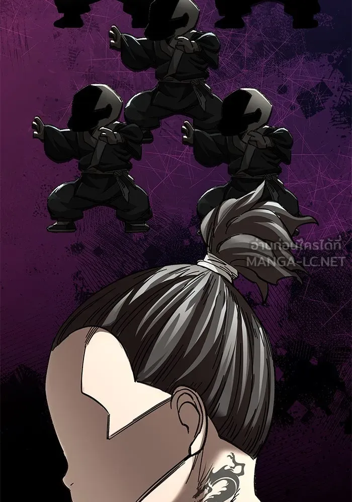 คุณปู่จอมยุทธกับหลานสาวสุดแกร่ง ตอนที่ 40 รูปที่ 69