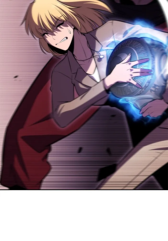 ผู้เล่นหน้าใหม่เลเวลแมกซ์ ตอนที่ 65 ไหโสโครก (2) รูปที่ 97